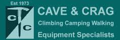 Cave and Crag Discount Code