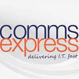 Comms Express Discount Code