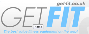Get-Fit.co.uk Discount Code