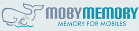 Moby Memory discount codes