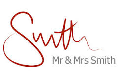 Mr & Mrs Smith Discount Code