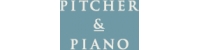 Pitcher & Piano Discount Code