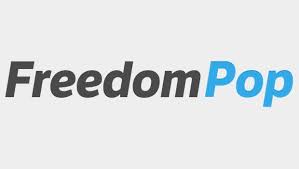 FreedomPop UK Discount Code