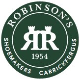 Robinson's Shoes Discount Code