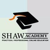 Shaw Academy Discount Code