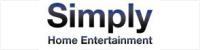 Simply Home Entertainment Discount Code