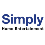 Simply Home Entertainment Vouchers