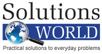 Solutions World Discount Code