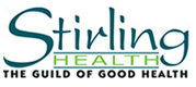 Stirling Health Discount Code