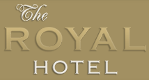 The Royal Hotel Cardiff Discount Code