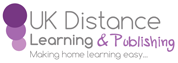 UK Distance Learning & Publishing Discount Code