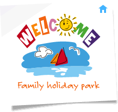 Welcome Family Holiday Park discount codes
