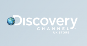 Discovery Channel Store Discount Code