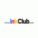 Ink Club Vouchers