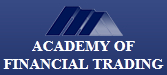 Academy of Financial Trading UK Discount Code