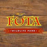 Fota Wildlife Park Discount Code