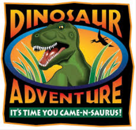 Dinosaur Adventure Discount Code