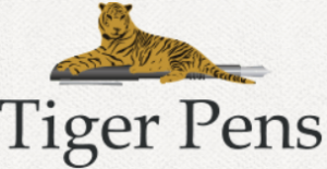 Tiger Pens Discount Code