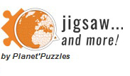 Jigsaw and more Discount Code