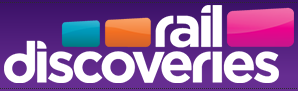Rail Discoveries Discount Code