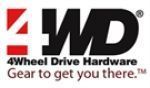 4WD Coupon Code & Deals