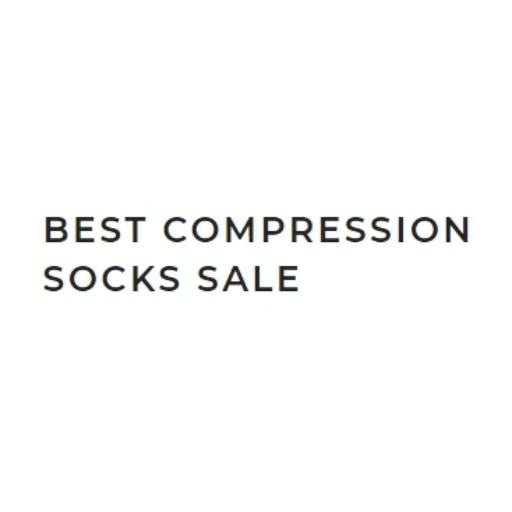 Best Compression Socks Sale Discount Code
