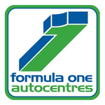 Formula One Autocentres Discount Code