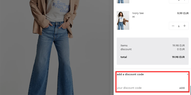Gina Tricot Discount Codes