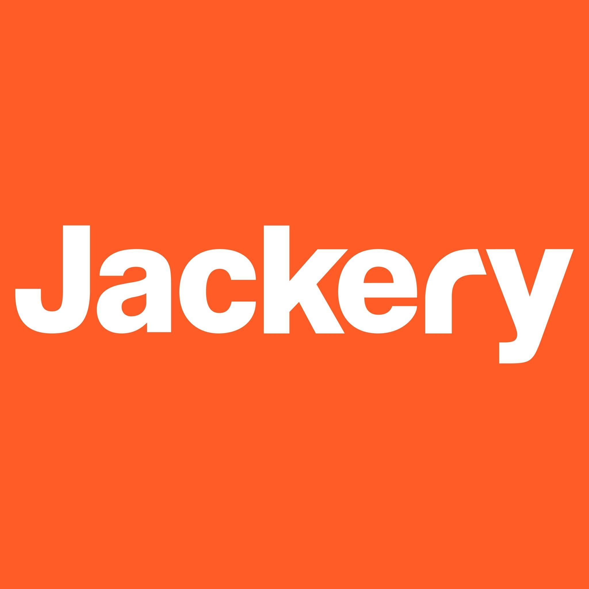 Jackery UK Discount Code 2022 (5% Off)