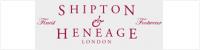 Shipton and Heneage Discount Codes & Deals