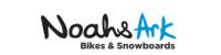 Noahs Ark Bike & Snowboard Shop Discount Codes & Deals