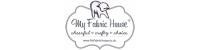 My Fabric House Discount Codes & Deals