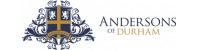 Andersons of Durham Discount Codes & Deals