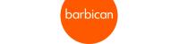 Barbican Discount Codes & Deals