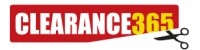 Clearance365 Discount Codes & Deals