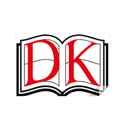 DK Books Voucher Codes