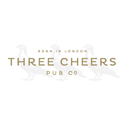 Three Cheers Pub Co Voucher Codes