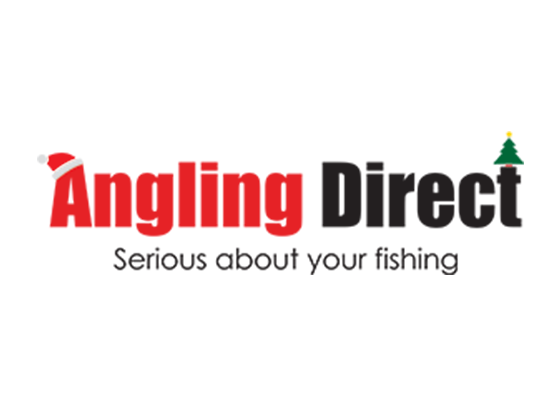 Angling Direct Discount Codes :