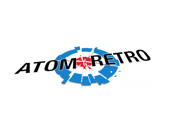 Atom Retro :