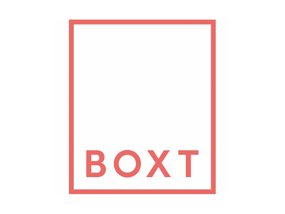 Valid BOXT Discount Codes and Vouchers