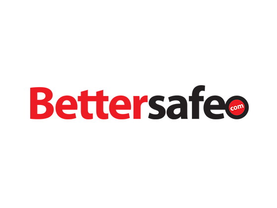 Bettersafe Discount Code For