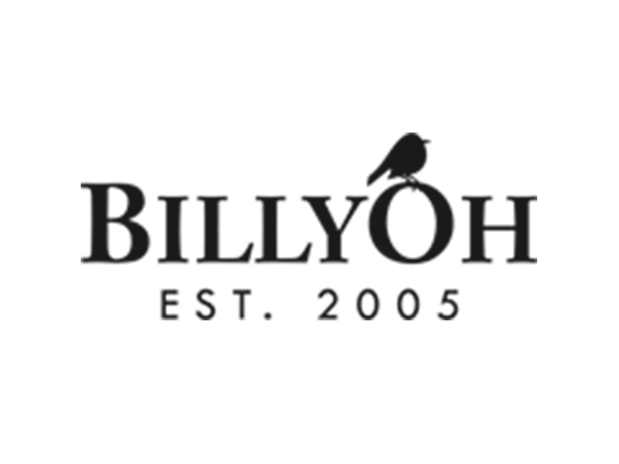 Updated BillyOh