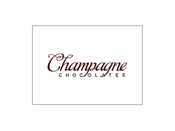 Champagne and Chocolates -