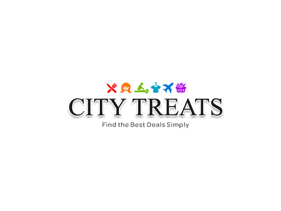 Get Promo and Discount Codes of City Treats for