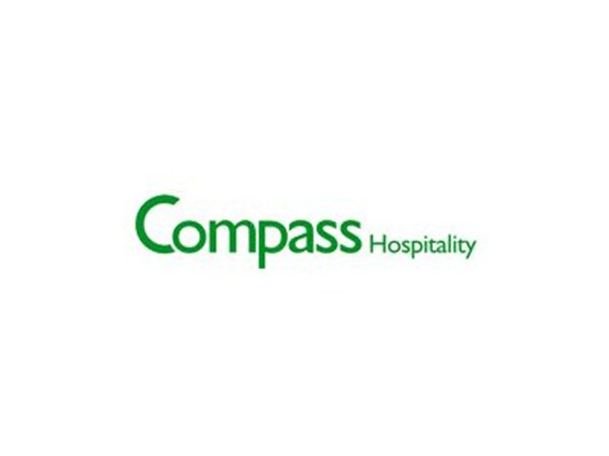 View Promo Voucher Codes of Compass Hospitality for