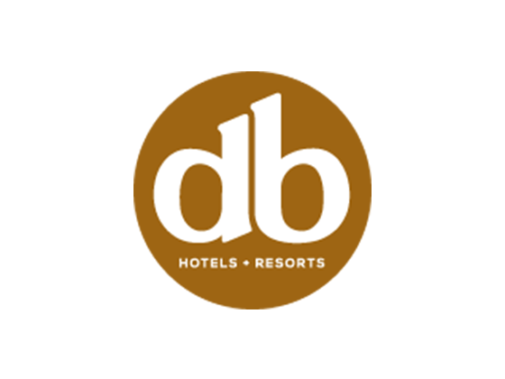 Updated Promo and Voucher Codes of Db Hotels Resorts for
