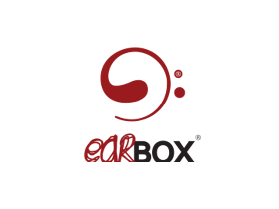  Earbox Discount and Promo Codes