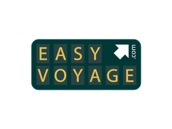 Easy Voyage -