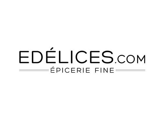 View Edelices Voucher And Promo Codes for