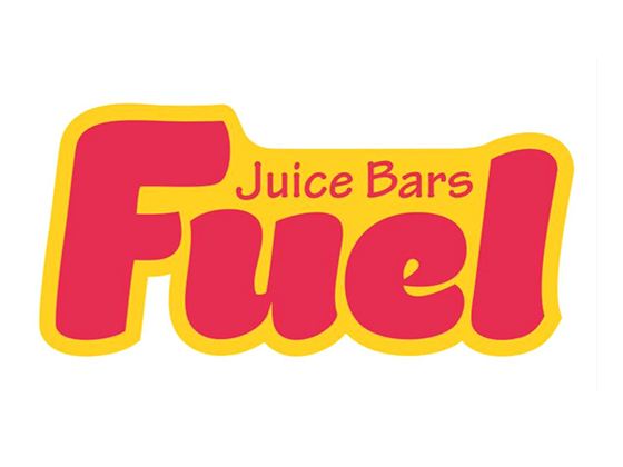 List of Fuel Juice Bars